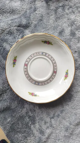 Juego de café Porcelanas Bidasoa