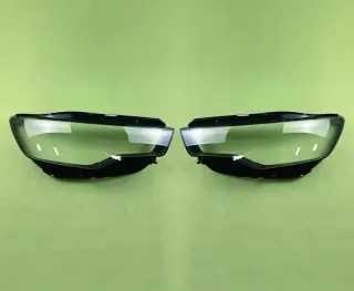 Cubiertas Faros Audi A6 A6L C7 (2012-2015)