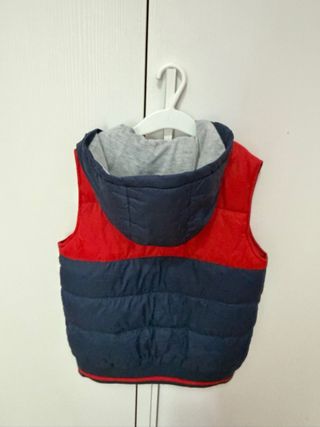 Gilet Guess bambino 8 anni