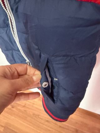 Gilet Guess bambino 8 anni