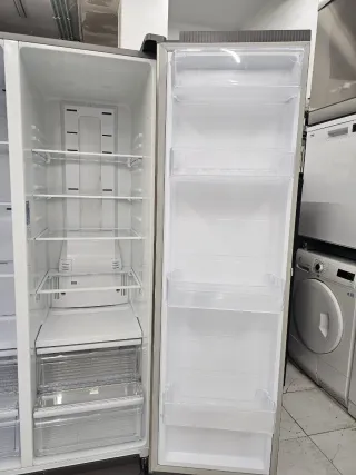 Nevera Americana Samsung con Garantía y transporte