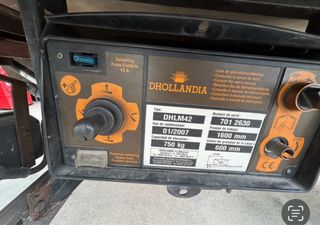 Camión Iveco ML90E18