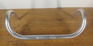 Manillar de aluminio ITM para bicicleta clásica