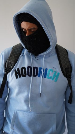 Mochila PU Cuero Diseño Tiburón