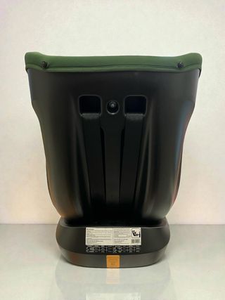 Seggiolino Auto KikkaBoo i-Explore 2 (40-150cm)