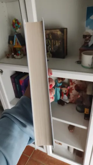 Hopeless: Tocando el cielo (Spanish Edition)