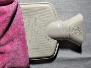 Peluche Hello Kitty con Borsa Acqua Calda