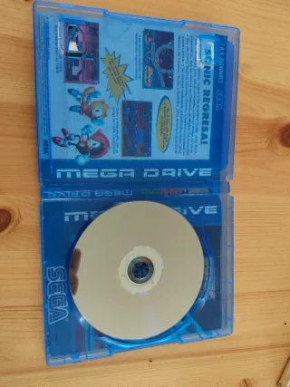 Sonic Mania Plus PS4 (PlayStation 4) Sega