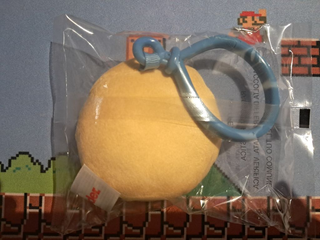 Portachiavi Emoji Occhiali Kinder Sorpresa