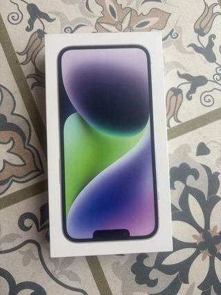 iPhone 14 128 GB