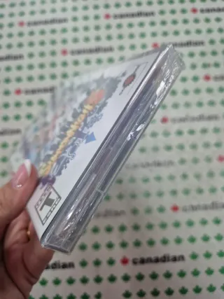 NUEVO Summon Night 5 PSP