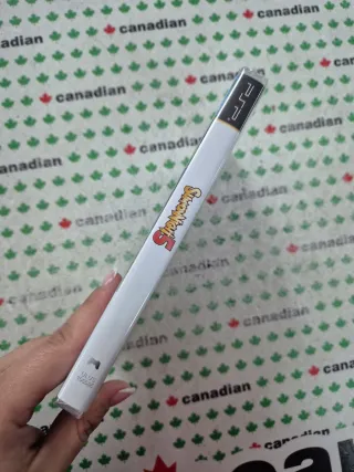 NUEVO Summon Night 5 PSP