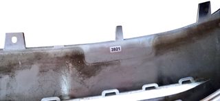 Moldura Parachoques Delantero Izquierdo Audi A6 C8