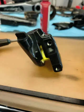 Pinza Freno Shimano Metrea