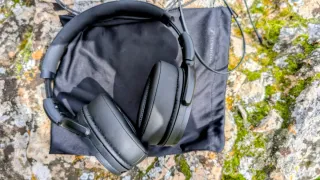 Auriculares Sennheiser HD 400S Negro