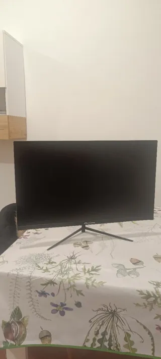 Monitor PC COM 27 Negro