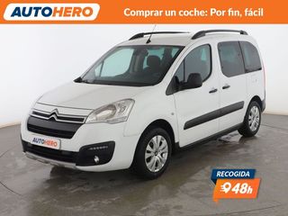 Citroën Berlingo 1.2 PureTech 20 Aniversario Edition