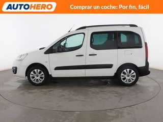 Citroën Berlingo 1.2 PureTech 20 Aniversario Edition