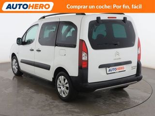 Citroën Berlingo 1.2 PureTech 20 Aniversario Edition