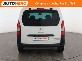 Citroën Berlingo 1.2 PureTech 20 Aniversario Edition