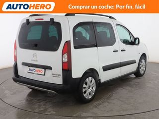 Citroën Berlingo 1.2 PureTech 20 Aniversario Edition