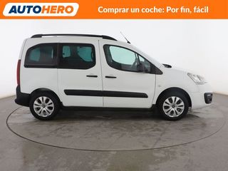 Citroën Berlingo 1.2 PureTech 20 Aniversario Edition