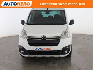 Citroën Berlingo 1.2 PureTech 20 Aniversario Edition