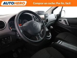 Citroën Berlingo 1.2 PureTech 20 Aniversario Edition