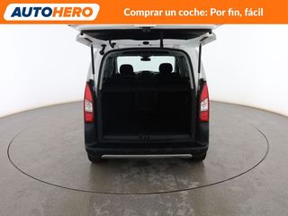 Citroën Berlingo 1.2 PureTech 20 Aniversario Edition