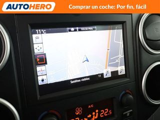 Citroën Berlingo 1.2 PureTech 20 Aniversario Edition