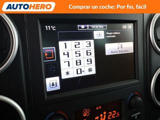 Citroën Berlingo 1.2 PureTech 20 Aniversario Edition