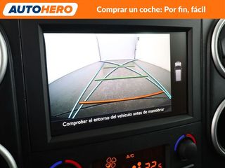 Citroën Berlingo 1.2 PureTech 20 Aniversario Edition