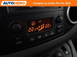 Citroën Berlingo 1.2 PureTech 20 Aniversario Edition