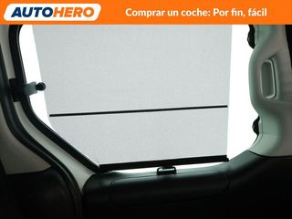 Citroën Berlingo 1.2 PureTech 20 Aniversario Edition
