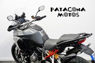 Ducati Multistrada V4S 0KM