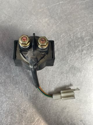 Relé Arranque Kymco Kxct 125 (2012)