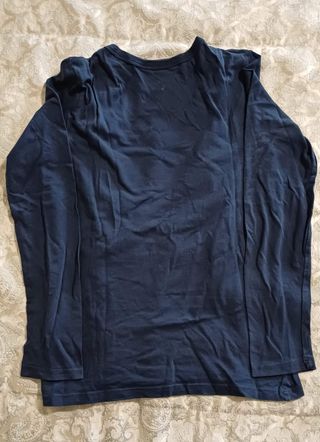 Camisola H&M Criança Dinossauros/Tubarão