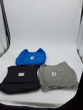 SlowTon 3 Pañales para Perros machos, Pañales Lavables Bandas para el Vientre para Perros machos y Cachorros Perritos, pañales A