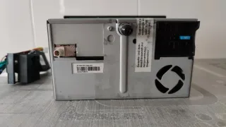 Radio CD30 MP3 Opel