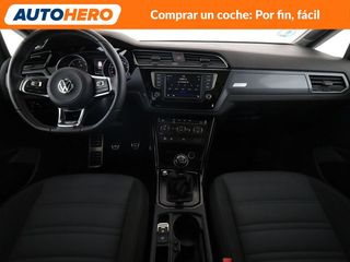 Volkswagen Touran 2.0 TDI Sport BlueMotion