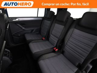 Volkswagen Touran 2.0 TDI Sport BlueMotion