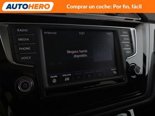 Volkswagen Touran 2.0 TDI Sport BlueMotion