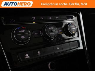 Volkswagen Touran 2.0 TDI Sport BlueMotion