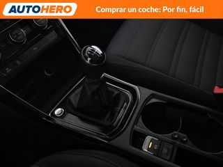 Volkswagen Touran 2.0 TDI Sport BlueMotion