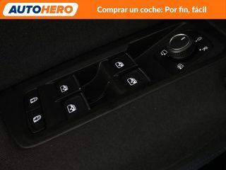 Volkswagen Touran 2.0 TDI Sport BlueMotion