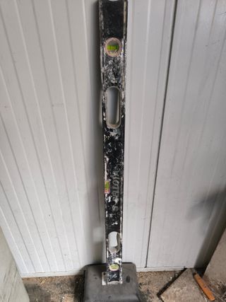 Nivel de burbuja 65 cm