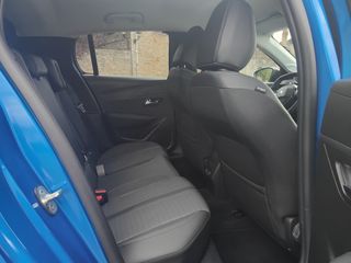 PEUGEOT 208 1.2PURETECH ALLURE 101cv