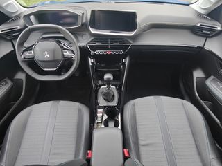 PEUGEOT 208 1.2PURETECH ALLURE 101cv