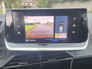 PEUGEOT 208 1.2PURETECH ALLURE 101cv