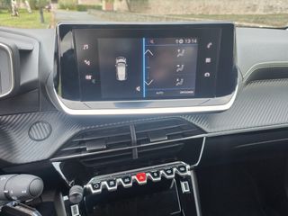 PEUGEOT 208 1.2PURETECH ALLURE 101cv